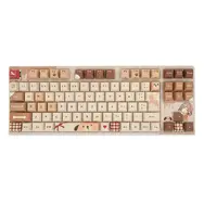 フレン・E・ルスタリオモデル