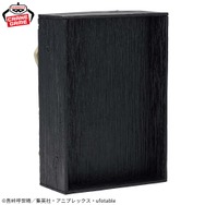 「鬼滅の刃」童磨がひょこっと飛び出す!? 本棚やデスクに飾って楽しむフィギュアがプライズに登場