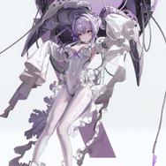 『勝利の女神：NIKKE』「クイーン002」は既に登場していた!?　“ニケ創造の謎”に迫る展覧会や地上コンテンツなどをリード・ルー氏に直撃【インタビュー】