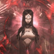 『勝利の女神：NIKKE』「クイーン002」は既に登場していた!?　“ニケ創造の謎”に迫る展覧会や地上コンテンツなどをリード・ルー氏に直撃【インタビュー】