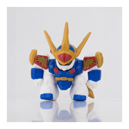 歴代の龍神丸が集結！「ならぶんです。 ワタルシリーズ歴代龍神丸」が12月第4週よりガシャポンで展開