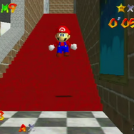 YouTube「This New Discovery Will Change Super Mario 64 Forever」より引用