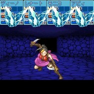 ダンジョンラウンダーズ