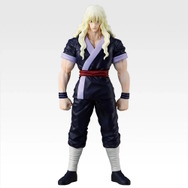 「HUNTER×HUNTER」新作一番くじは“ゾルディック家”に注目！シルバやキルア、アルカなど6体を堂々立体化