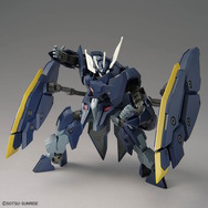 新作ガンプラ「HG ガンダムザガン」が発売間近！新たな商品画像も一挙お披露目