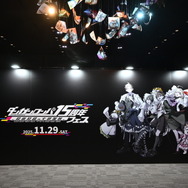 「ダンガンロンパ15周年フェス」現地レポ！謎解きスタンプラリー、モノミ声優・大代キヌ太さんのサプライズ登壇など、愛と驚きに満ちた内容に