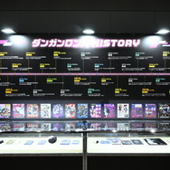 「ダンガンロンパ15周年フェス」現地レポ！謎解きスタンプラリー、モノミ声優・大代キヌ太さんのサプライズ登壇など、愛と驚きに満ちた内容に