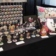 「ダンガンロンパ15周年フェス」現地レポ！謎解きスタンプラリー、モノミ声優・大代キヌ太さんのサプライズ登壇など、愛と驚きに満ちた内容に