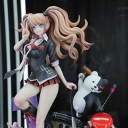 「ダンガンロンパ15周年フェス」現地レポ！謎解きスタンプラリー、モノミ声優・大代キヌ太さんのサプライズ登壇など、愛と驚きに満ちた内容に