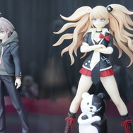 「ダンガンロンパ15周年フェス」現地レポ！謎解きスタンプラリー、モノミ声優・大代キヌ太さんのサプライズ登壇など、愛と驚きに満ちた内容に