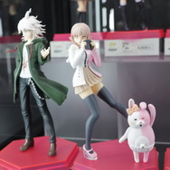 「ダンガンロンパ15周年フェス」現地レポ！謎解きスタンプラリー、モノミ声優・大代キヌ太さんのサプライズ登壇など、愛と驚きに満ちた内容に