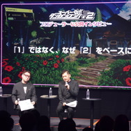 「ダンガンロンパ15周年フェス」現地レポ！謎解きスタンプラリー、モノミ声優・大代キヌ太さんのサプライズ登壇など、愛と驚きに満ちた内容に