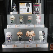 「ダンガンロンパ15周年フェス」現地レポ！謎解きスタンプラリー、モノミ声優・大代キヌ太さんのサプライズ登壇など、愛と驚きに満ちた内容に