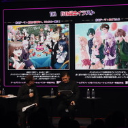 「ダンガンロンパ15周年フェス」現地レポ！謎解きスタンプラリー、モノミ声優・大代キヌ太さんのサプライズ登壇など、愛と驚きに満ちた内容に
