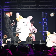 「ダンガンロンパ15周年フェス」現地レポ！謎解きスタンプラリー、モノミ声優・大代キヌ太さんのサプライズ登壇など、愛と驚きに満ちた内容に