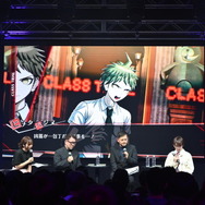 「ダンガンロンパ15周年フェス」現地レポ！謎解きスタンプラリー、モノミ声優・大代キヌ太さんのサプライズ登壇など、愛と驚きに満ちた内容に