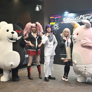 「ダンガンロンパ15周年フェス」現地レポ！謎解きスタンプラリー、モノミ声優・大代キヌ太さんのサプライズ登壇など、愛と驚きに満ちた内容に