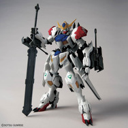新作ガンプラがプレバンでも販売！注目の「MG ガンダムバルバトスルプス」ら2商品