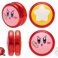 『星のカービィ』スイッチ2用ぬいポーチや、ヨーヨーも！12月登場予定のグッズに『エアライダー』タオルなど多数ラインナップ