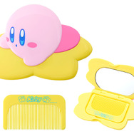 『星のカービィ』スイッチ2用ぬいポーチや、ヨーヨーも！12月登場予定のグッズに『エアライダー』タオルなど多数ラインナップ