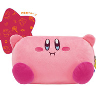 『星のカービィ』スイッチ2用ぬいポーチや、ヨーヨーも！12月登場予定のグッズに『エアライダー』タオルなど多数ラインナップ