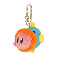 『星のカービィ』スイッチ2用ぬいポーチや、ヨーヨーも！12月登場予定のグッズに『エアライダー』タオルなど多数ラインナップ