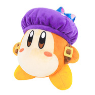 『星のカービィ』スイッチ2用ぬいポーチや、ヨーヨーも！12月登場予定のグッズに『エアライダー』タオルなど多数ラインナップ