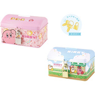 『星のカービィ』スイッチ2用ぬいポーチや、ヨーヨーも！12月登場予定のグッズに『エアライダー』タオルなど多数ラインナップ