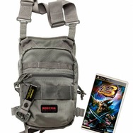 『モンスターハンターポータブル 3rd』、200個限定の「PREMIUM EDITION」が発売に