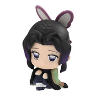 「鬼滅の刃」ガシャポン“まちぼうけ”フィギュアが再販へ！竈門炭治郎や冨岡義勇、煉獄杏寿郎らの儚い可愛さが詰まった計10種