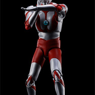 スペシウム光線からキャッチリングまで、エフェクトパーツ多すぎ！ウルトラマンが「60周年記念エディション」としてS.H.Figuartsに再登場