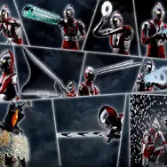 スペシウム光線からキャッチリングまで、エフェクトパーツ多すぎ！ウルトラマンが「60周年記念エディション」としてS.H.Figuartsに再登場