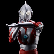 スペシウム光線からキャッチリングまで、エフェクトパーツ多すぎ！ウルトラマンが「60周年記念エディション」としてS.H.Figuartsに再登場