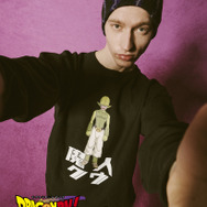 「ドラゴンボールDAIMA」×「Champion」スペシャルコレクション！孫悟空やベジータ、超サイヤ人4などをプリントした耐久性抜群のアパレル