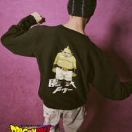 「ドラゴンボールDAIMA」×「Champion」スペシャルコレクション！孫悟空やベジータ、超サイヤ人4などをプリントした耐久性抜群のアパレル
