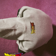 「ドラゴンボールDAIMA」×「Champion」スペシャルコレクション！孫悟空やベジータ、超サイヤ人4などをプリントした耐久性抜群のアパレル