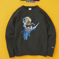「ドラゴンボールDAIMA」×「Champion」スペシャルコレクション！孫悟空やベジータ、超サイヤ人4などをプリントした耐久性抜群のアパレル