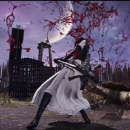 『エルデンリング ナイトレイン』バンナムアメリカYouTubeにて夜渡り「学者」「葬儀屋」の最新映像お披露目！