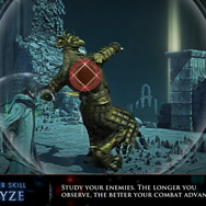 『エルデンリング ナイトレイン』バンナムアメリカYouTubeにて夜渡り「学者」「葬儀屋」の最新映像お披露目！