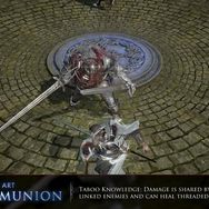 『エルデンリング ナイトレイン』バンナムアメリカYouTubeにて夜渡り「学者」「葬儀屋」の最新映像お披露目！