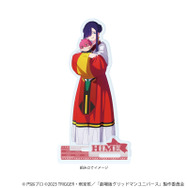 ぬいぐるみを持った宝多六花たちが可愛い！「グリッドマンユニバース」描き下ろしイラストグッズが揃うPOP-UP STORE開催決定