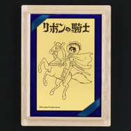 馬を導く「ブラック・ジャック」！手塚プロダクション監修の描き下ろしイラストを使用した純金カレンダー3種がどれもかっこいい