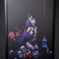 酒呑童子『Fate/Grand Order』／小楠（Instagram：naaaaaaam_cos2023、X：@Naaamuumm）