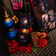 酒呑童子『Fate/Grand Order』／小楠（Instagram：naaaaaaam_cos2023、X：@Naaamuumm）