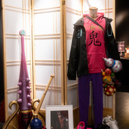 酒呑童子『Fate/Grand Order』／小楠（Instagram：naaaaaaam_cos2023、X：@Naaamuumm）