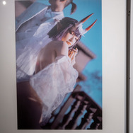 酒呑童子『Fate/Grand Order』／小楠（Instagram：naaaaaaam_cos2023、X：@Naaamuumm）