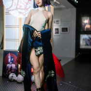 酒呑童子『Fate/Grand Order』／小楠（Instagram：naaaaaaam_cos2023、X：@Naaamuumm）