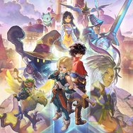 『アナザーエデン』×『FF9』コラボイベントが濃密！サウンドやSEはもちろん、装備画面まで“原作”っぽくデザインする徹底ぶり【先行プレイレポ】