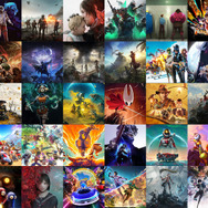 「TGA2025」ファン投票で決まる「Players' Voice」部門の第1ラウンド開始！