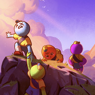 「TGA2025」ファン投票で決まる「Players' Voice」部門の第1ラウンド開始！